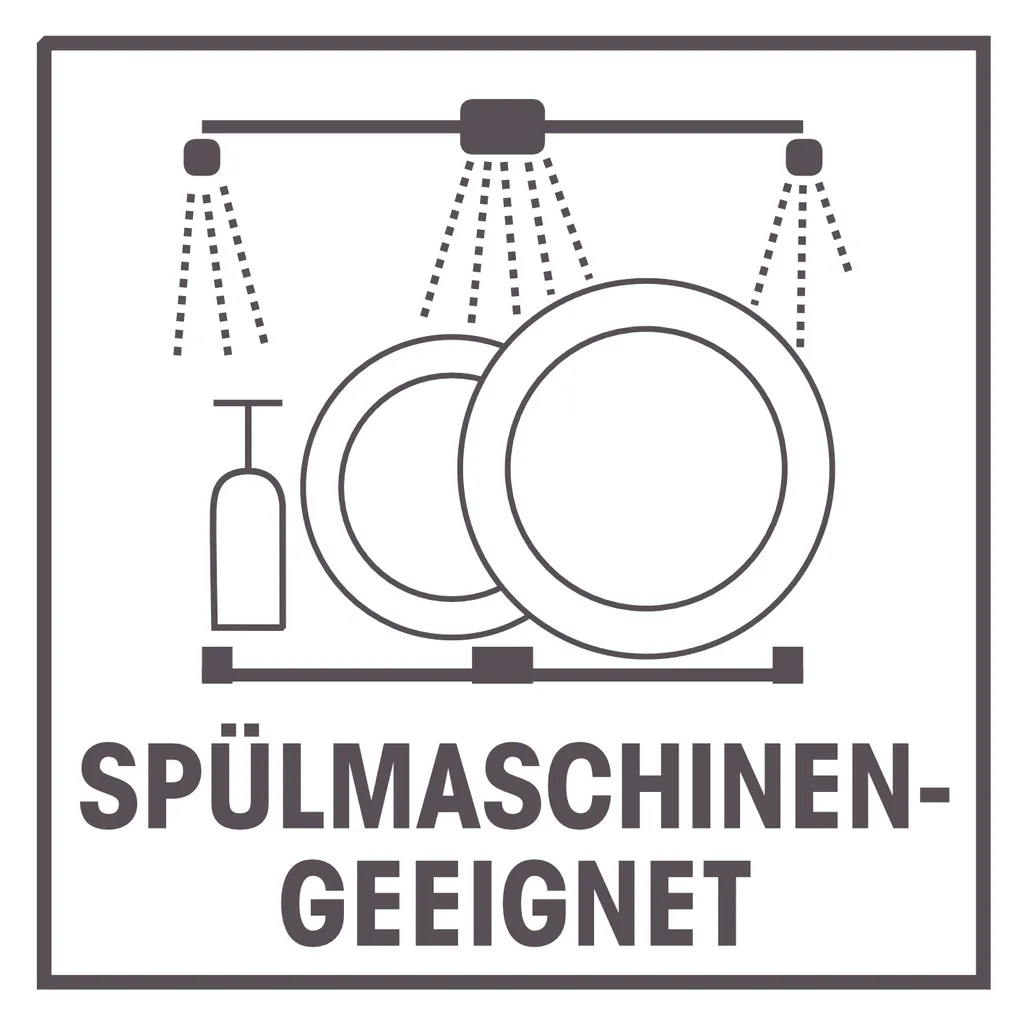 Glas Frischhaltedosen 3er Set Klick-It Gefrierdosen Lunchbox Brotdose Mikrowelle – Bild 10