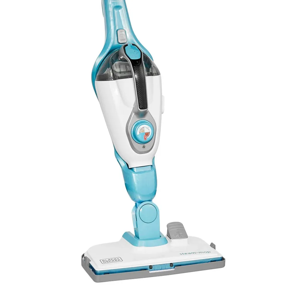 Black & Decker FSMH1321JMD Dampfbesen – Bild 3