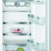 Bosch Serie 6 KIR81AFE0 Kühlschränke - Weiß