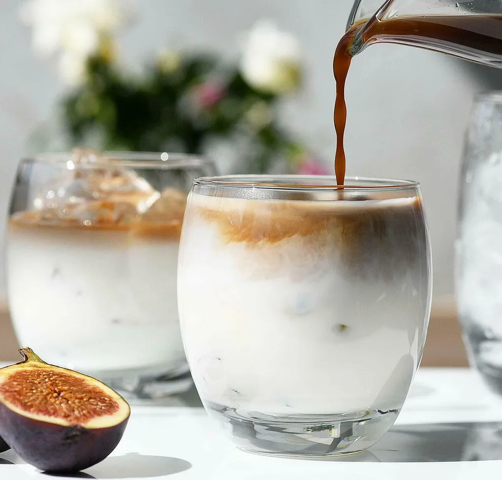 KROSNO Elite Whiskygläser, 6er-Set, 300 Ml – Bild 5