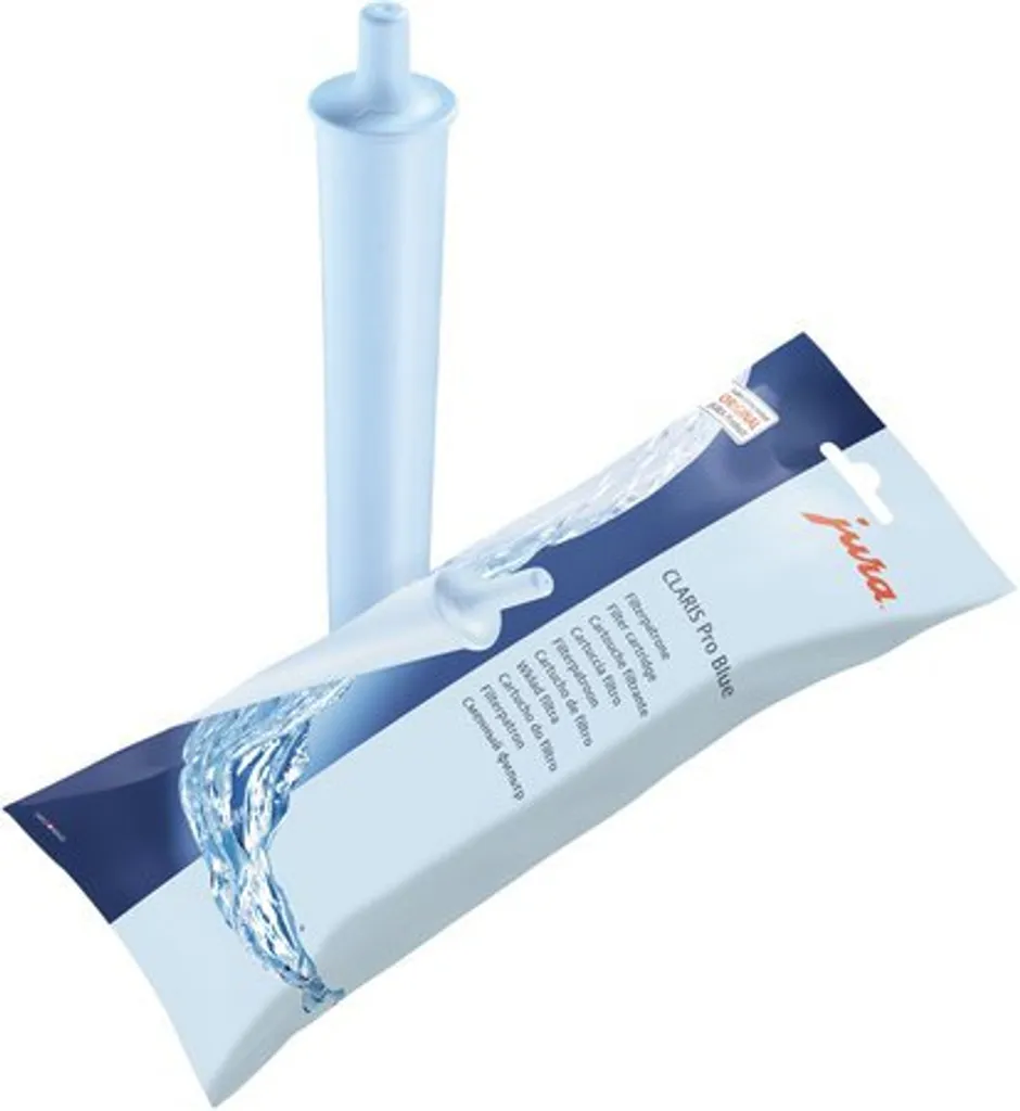 Wasserfilter Jura Claris Pro Blue 69670 71702 – Bild 6