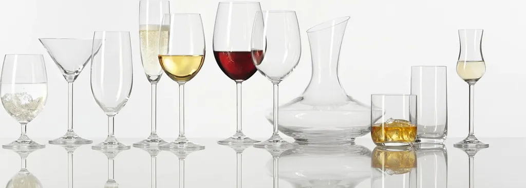 Leonardo 063314 Sektglas Set Daily 6-teilig – Bild 12