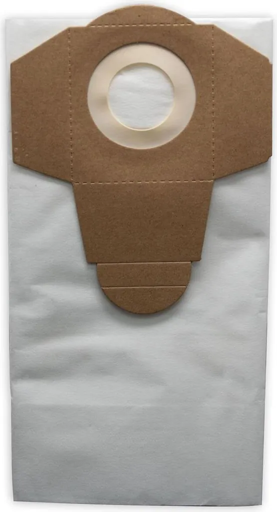 Parkside Nass-Trocken-Saugen-Set Basis, 20 L, Weiß – Bild 3