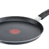 Tefal XL Force Grey Crepepfanne 25 Cm C38510