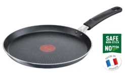 Tefal XL Force Grey Crepepfanne 25 Cm C38510