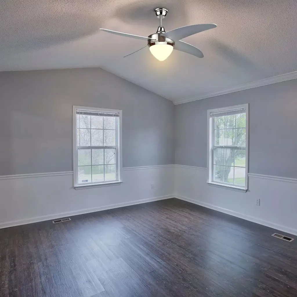 V-tac VT-6043 Deckenventilator Mit Beleuchtung - CCT - Fernbedienung – Bild 11