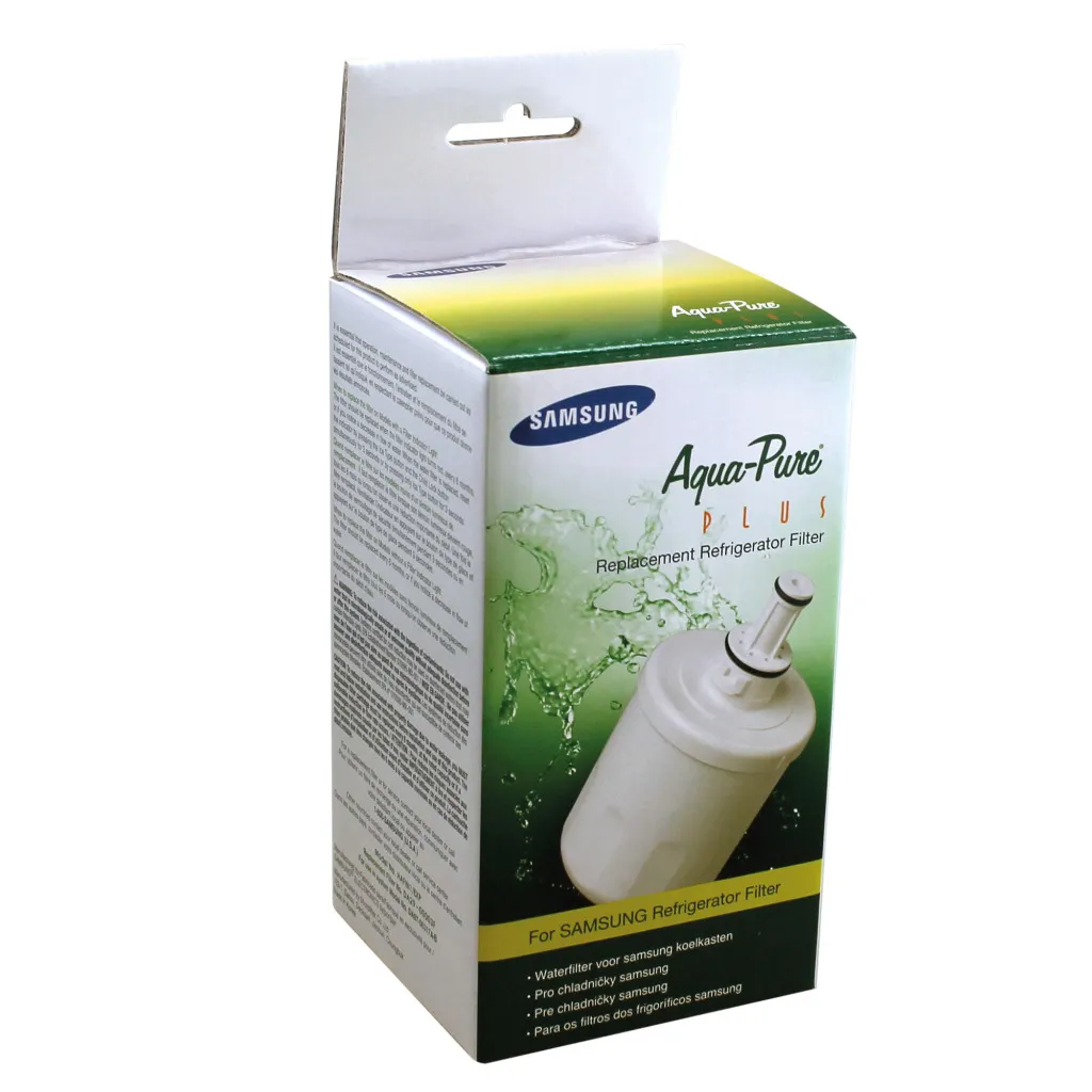 SAMSUNG Filter Aqua-Pure Wasserfilter DA29-00003F Hafin1/exp – Bild 10
