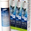 3x DA29-10105J Kühlschrank Samsung Wasserfilter Hafex/Exp, HAF-EX/XAA