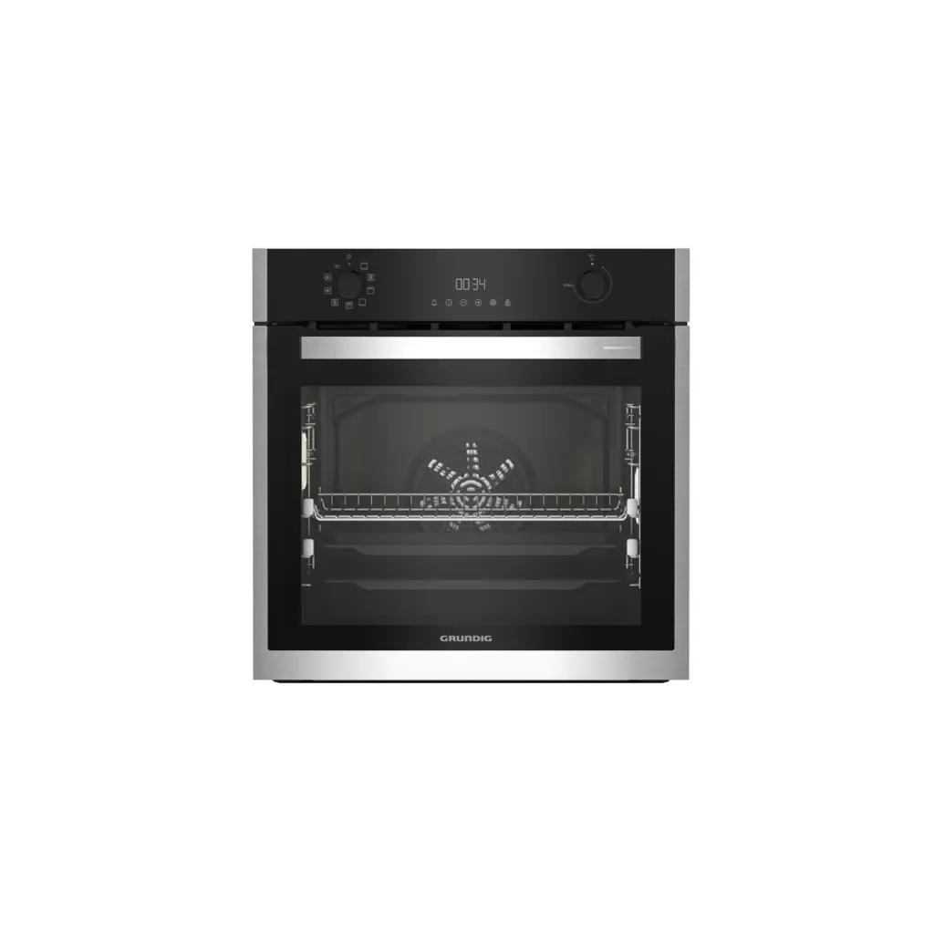 Grundig Einbaubackofen GEBM19300BP