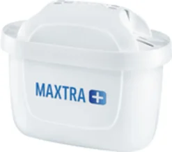 BRITA Tischwasserfilter Maxtra PLUS Pure Filterkartusche 6er-Pack