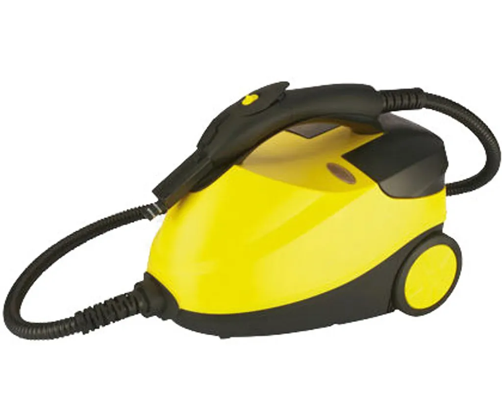 HKoenig NV6200 Dampfreiniger, 2000 W – Bild 6