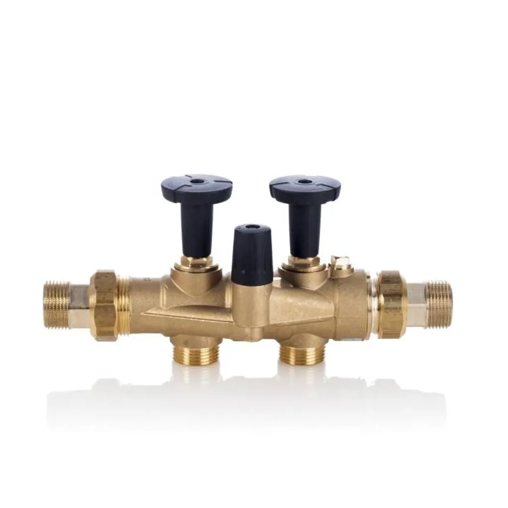 Grünbeck Enthärtungsanlage SoftliQ:MD38 – Bild 3