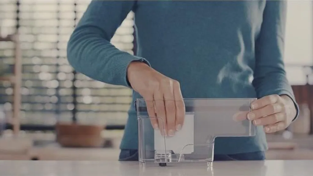 Philips CA6903/22 2xAquaClean Wasserfilter – Bild 8