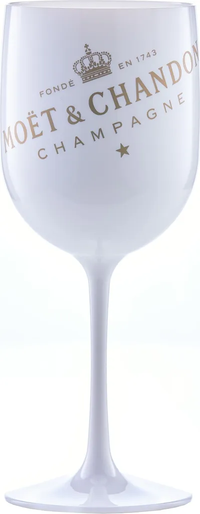 Moët Glas – Bild 2