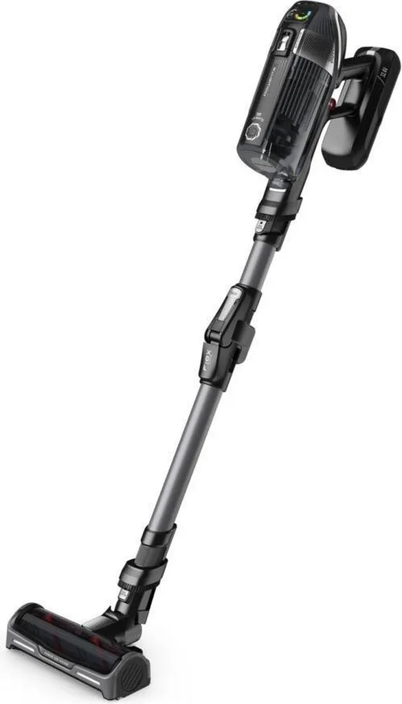 Rowenta Stabstaubsauger X-Force Flex 14.60 RH9959 – Bild 2