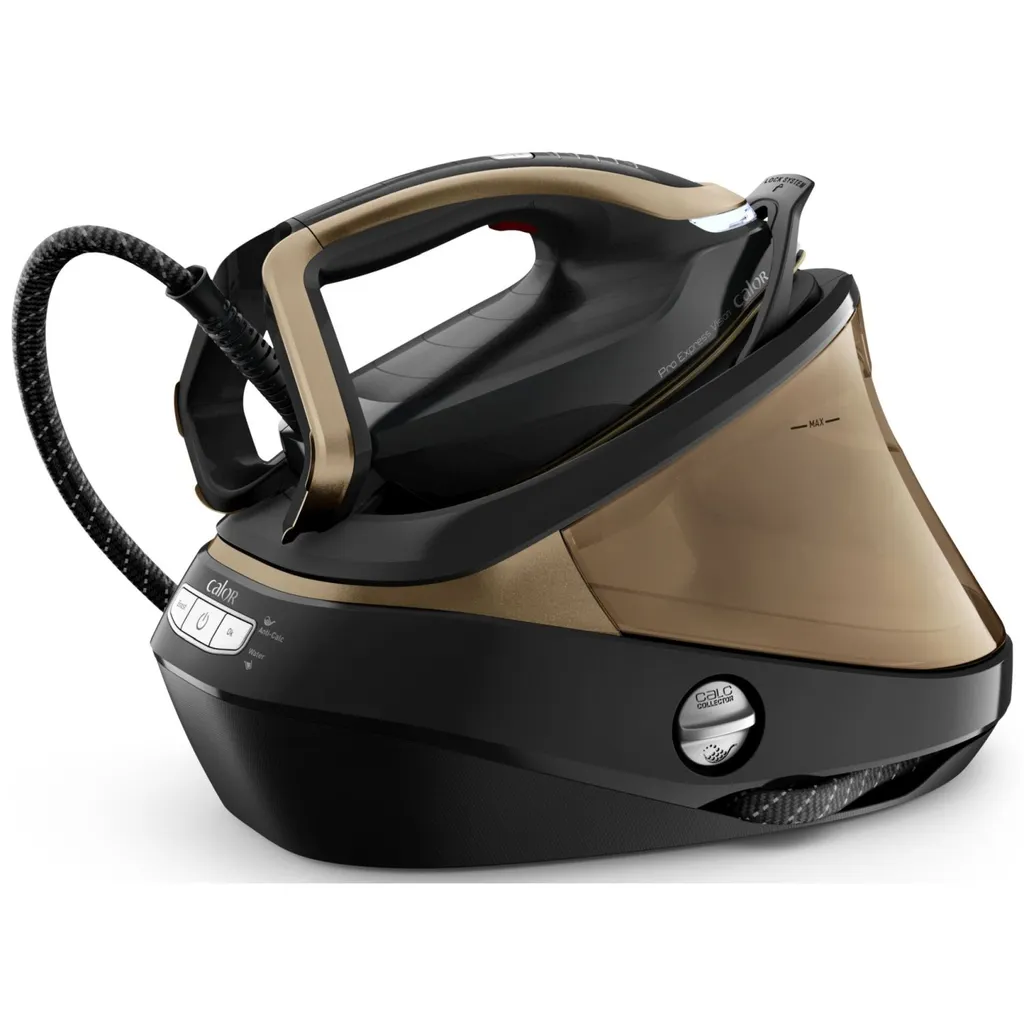 Tefal GV 9820 Pro Express Vision