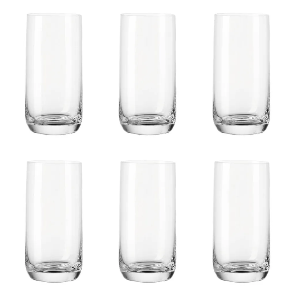 Leonardo Daily 6 Er Krt. Longdrinkbecher – Bild 4