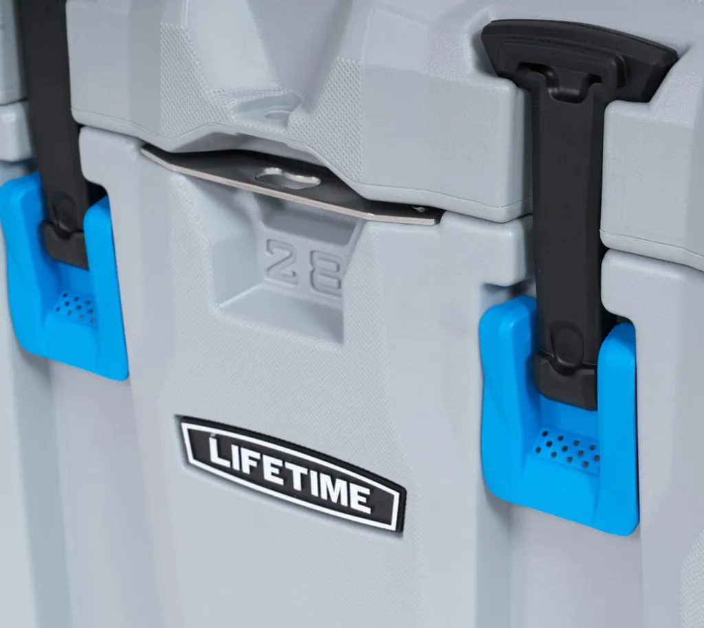 Lifetime Kühlbox 26,5 Liter Volumen – Bild 11