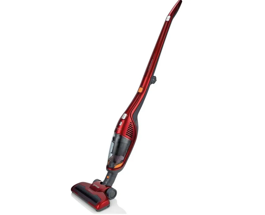 Gorenje SVC216FGD, Trocken, HEPA, 78 DB, Schwarz, Akku, 60 Min – Bild 5