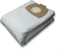 10 Filtersäcke Kallefornia K911 Für Eibenstock SS 1401 L Staubsaugerbeutel Filtersack SS1401L