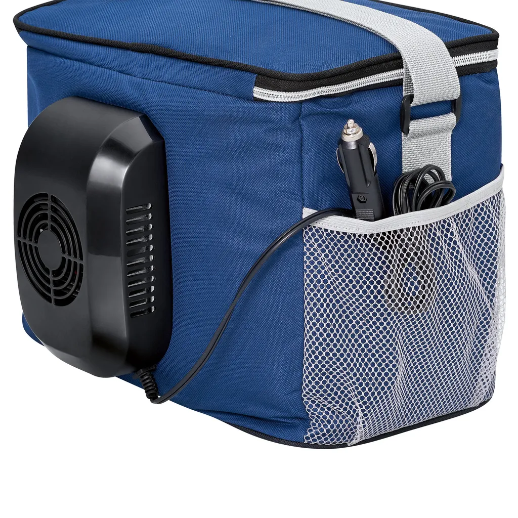 CLATRONIC Kühltasche KT 3720 Blau – Bild 2
